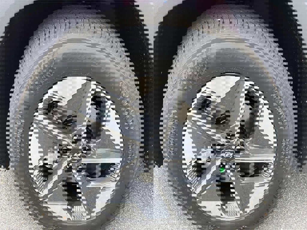 New 2026 Hyundai Tucson SEL image 5