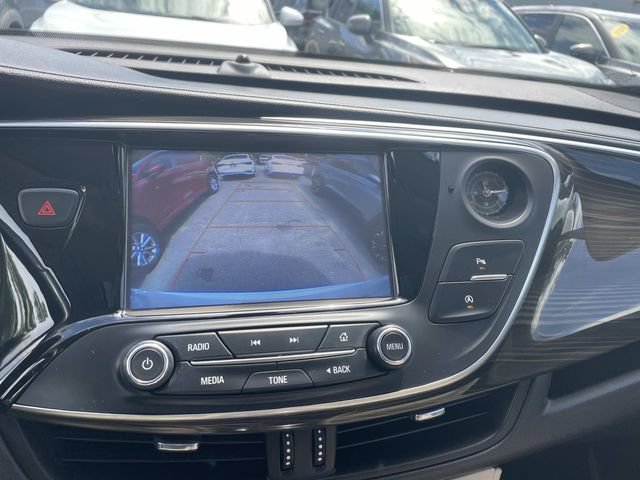 Used 2020 Buick Envision Essence w/ Experience Buick Package AWD/4WD image 27