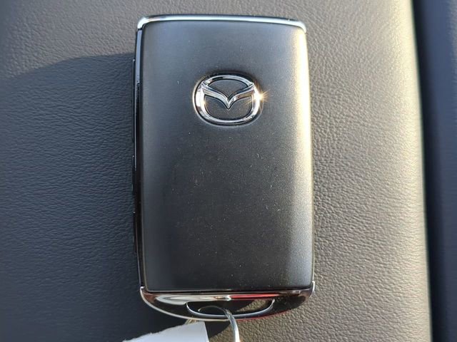 New 2026 MAZDA CX-70 3.3 Turbo S w/ Premium Plus image 27