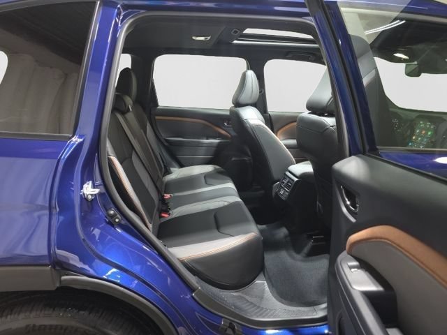 Certified 2025 Subaru Forester Sport w/ Popular Package #1 AWD/4WD image 32
