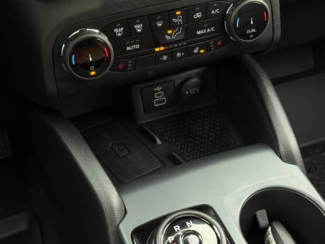 Certified 2024 Ford Bronco Sport Outer Banks w/ Tech Package AWD/4WD image 31