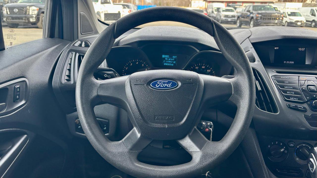 Used 2018 Ford Transit Connect XL image 18