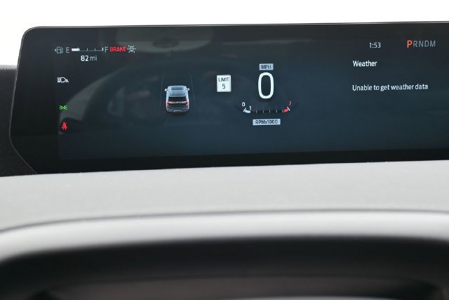 New 2027 Ford Expedition Tremor AWD/4WD image 19