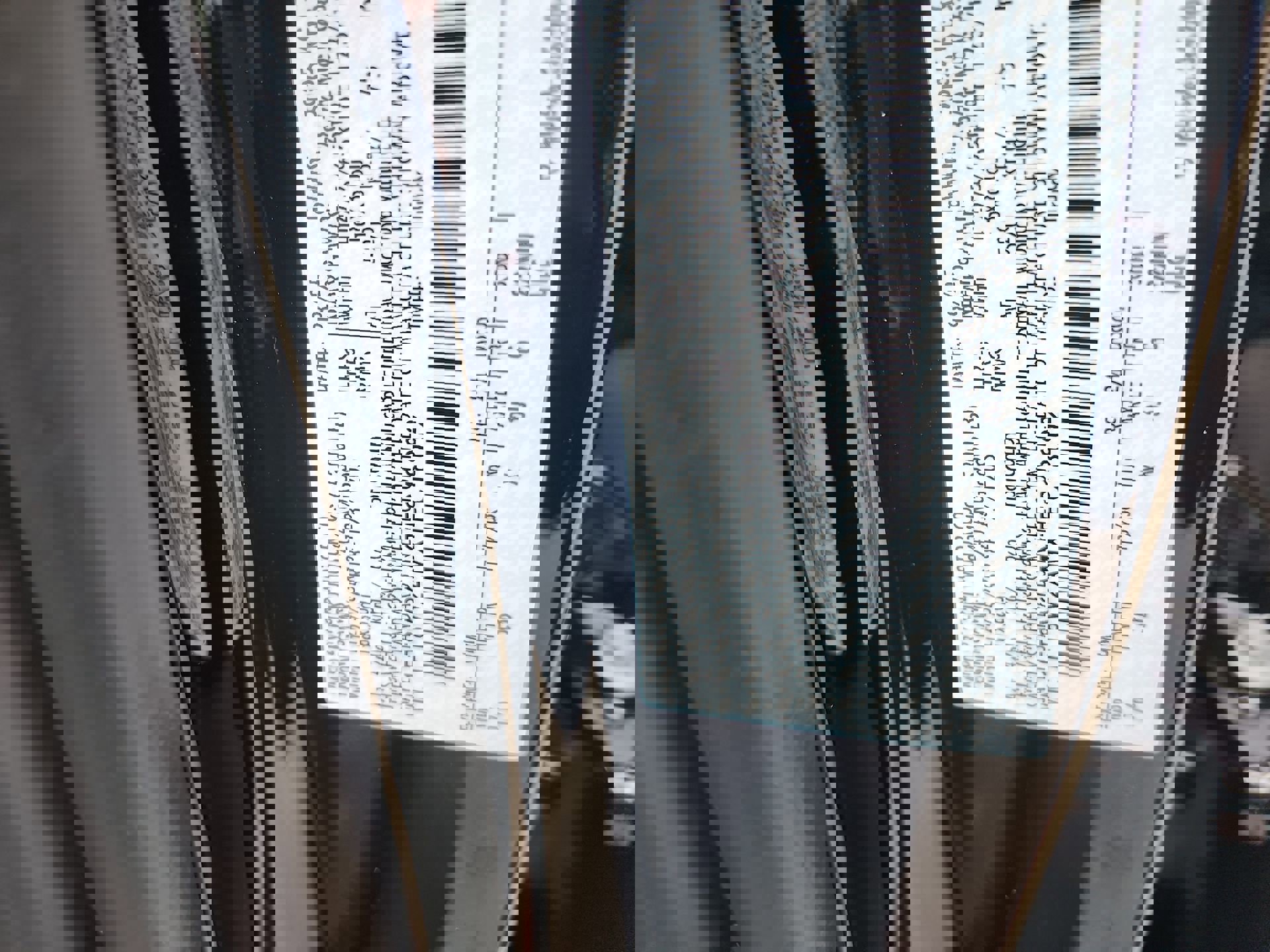 New 2026 Ford F250 Lariat image 24