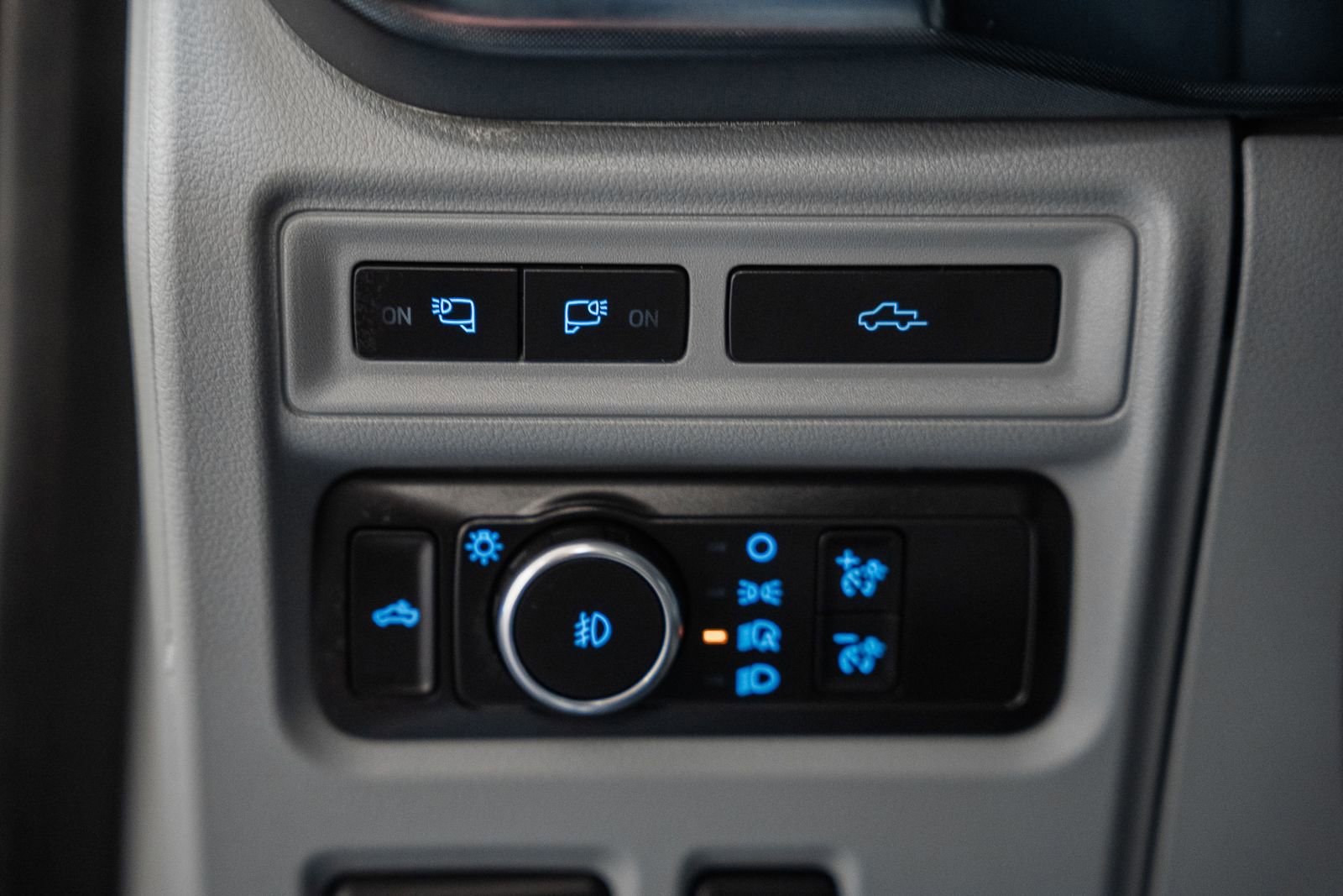 Certified 2021 Ford F150 Limited image 53