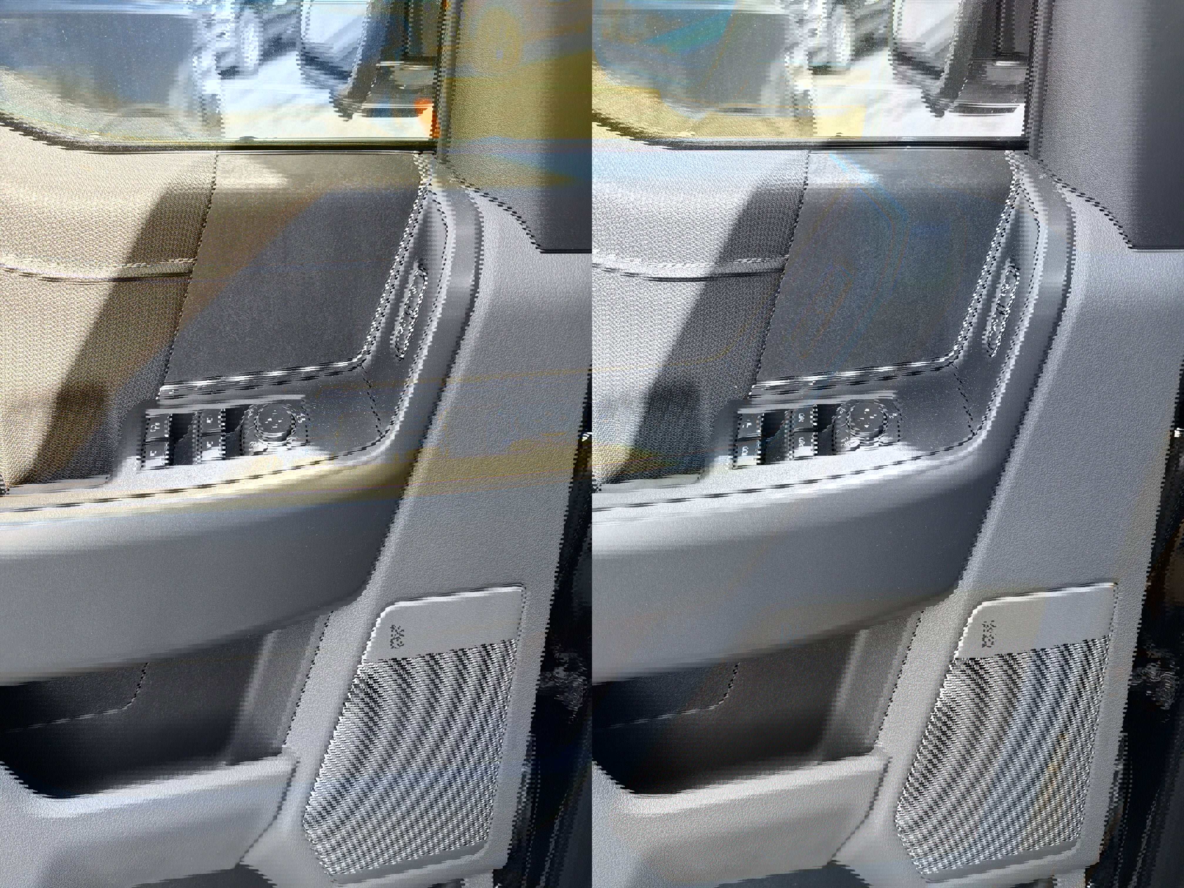 Used 2025 Ford F150 XLT w/ Equipment Group 303A High image 15