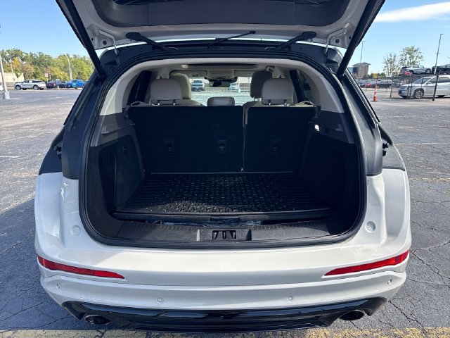 Certified 2023 Lincoln Corsair AWD w/ Equipment Group 101A image 26