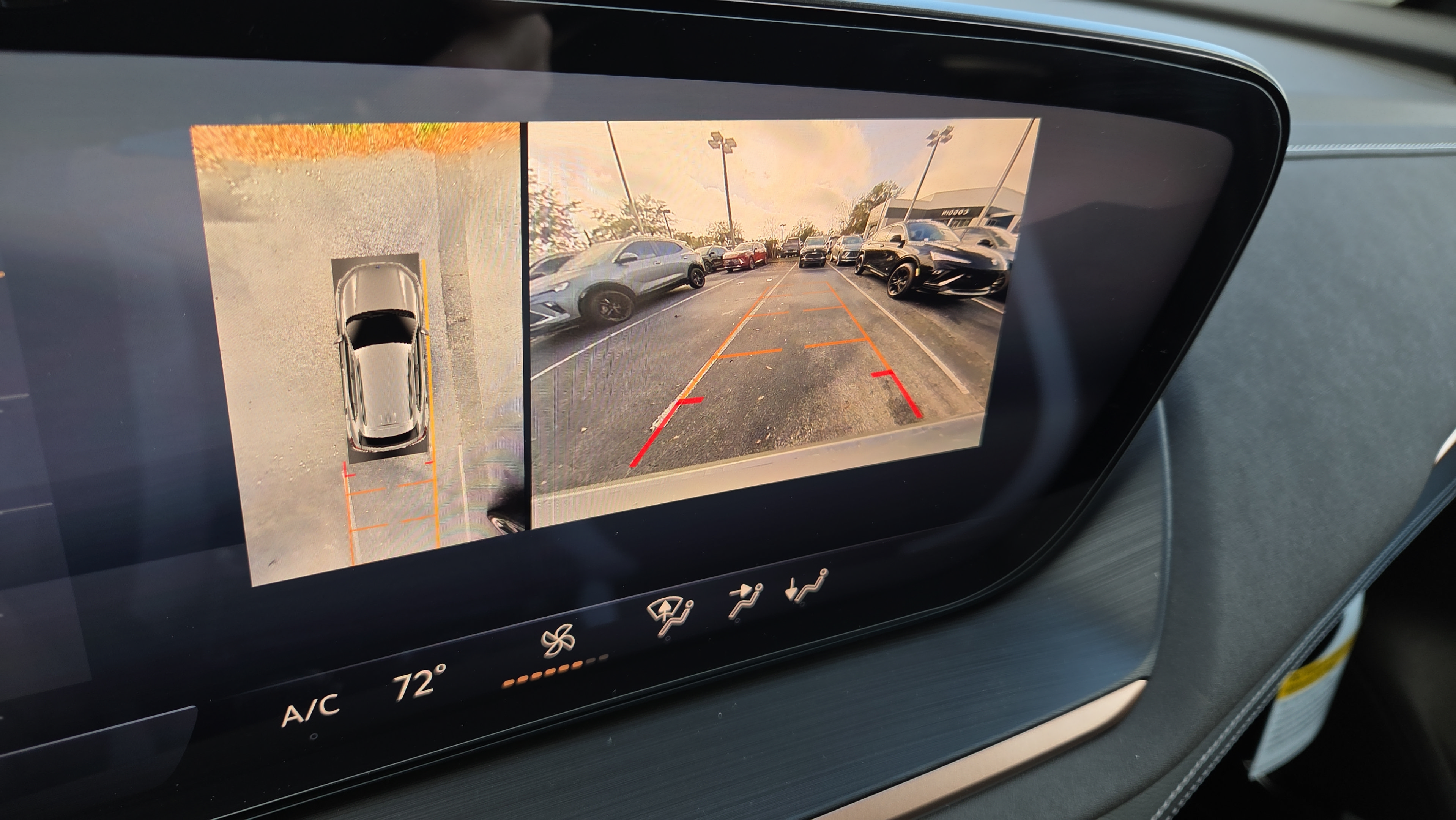 New 2026 Buick Envision Sport Touring AWD/4WD image 15