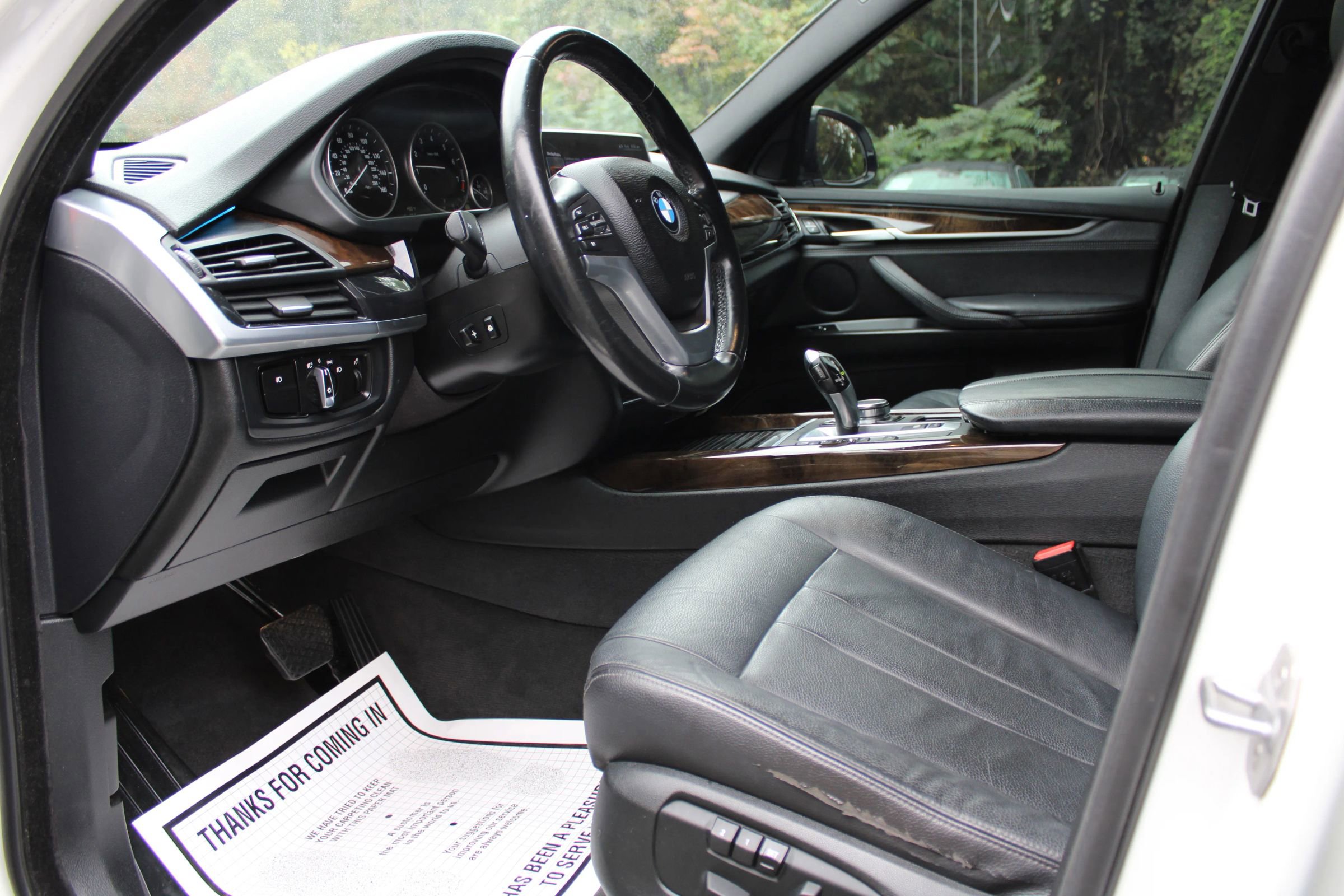 Used 2017 BMW X5 xDrive35i image 20