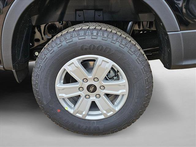New 2026 Ford Ranger XL w/ Trailer Tow Package RWD image 8