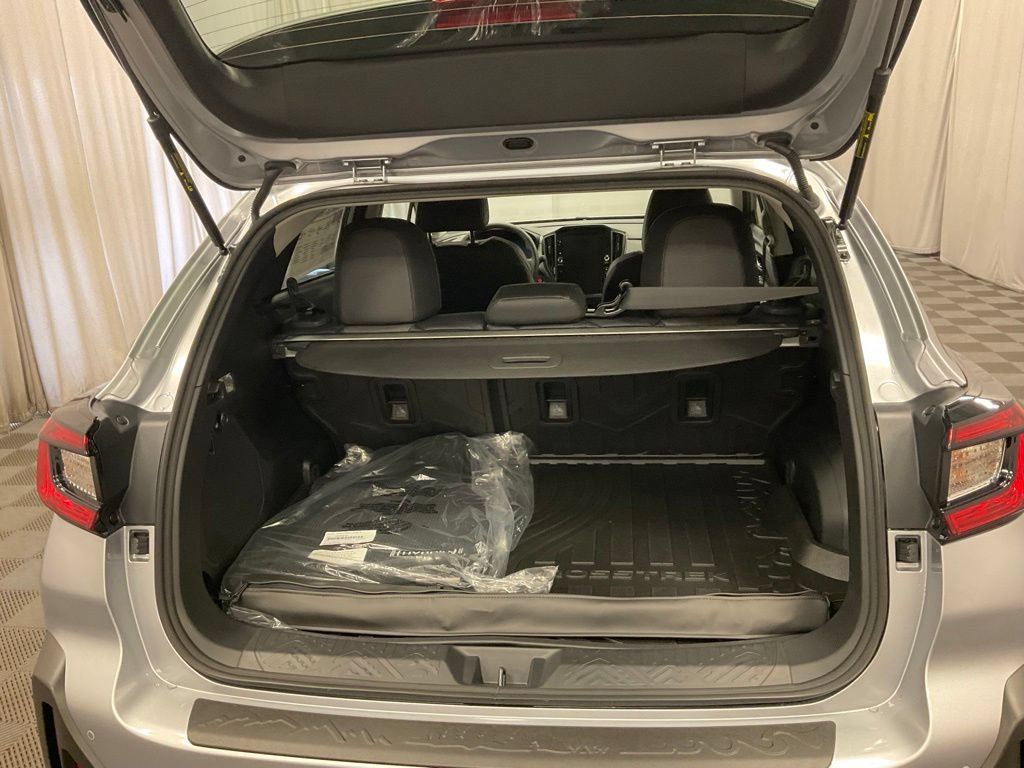 New 2026 Subaru Crosstrek 2.5i Limited AWD/4WD image 24