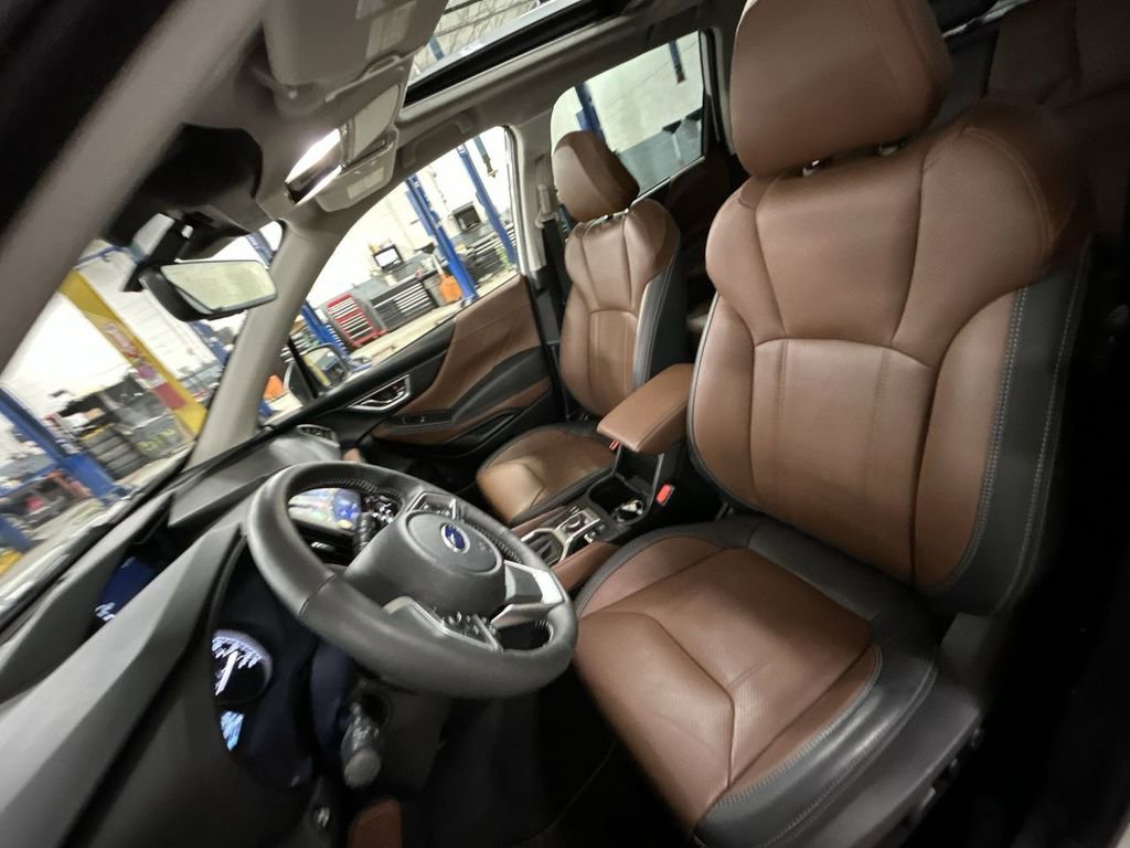 Certified 2023 Subaru Forester Touring image 15