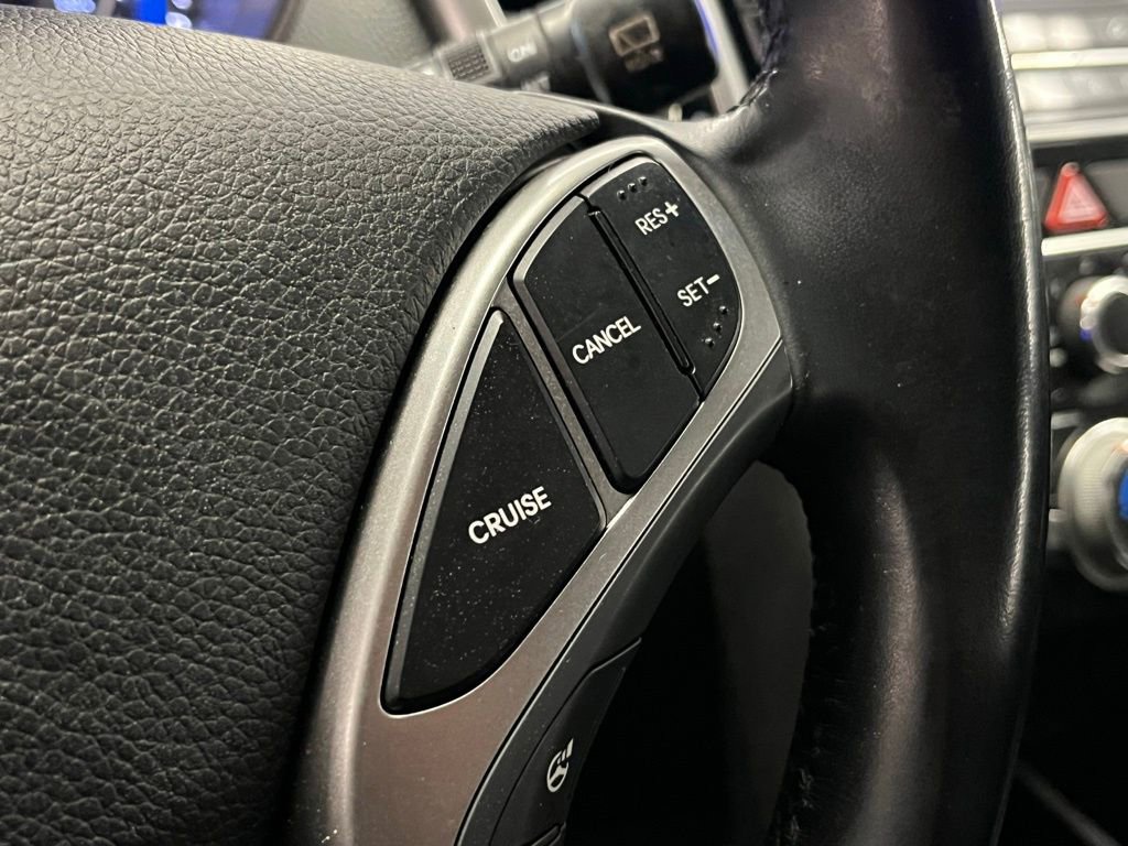 Used 2015 Hyundai Elantra GT w/ Option Group 02 FWD image 23