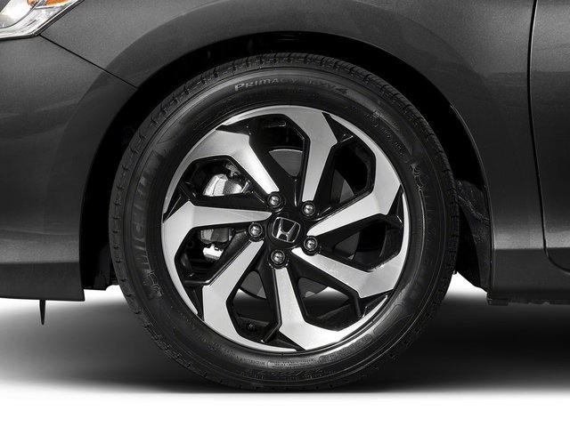 Used 2017 Honda Accord EX-L image 11