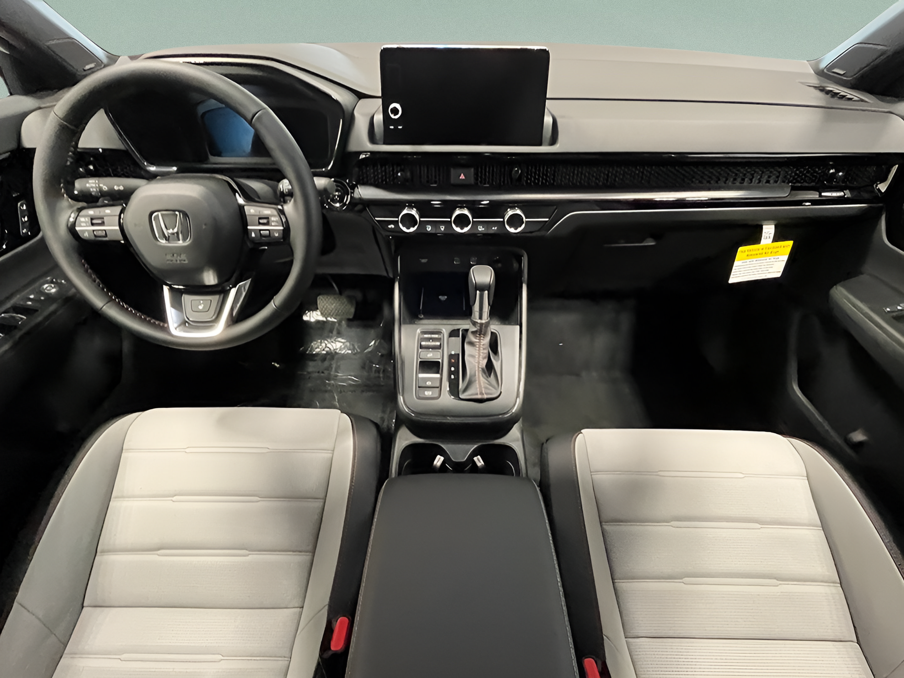 New 2026 Honda CR-V Sport Touring image 17