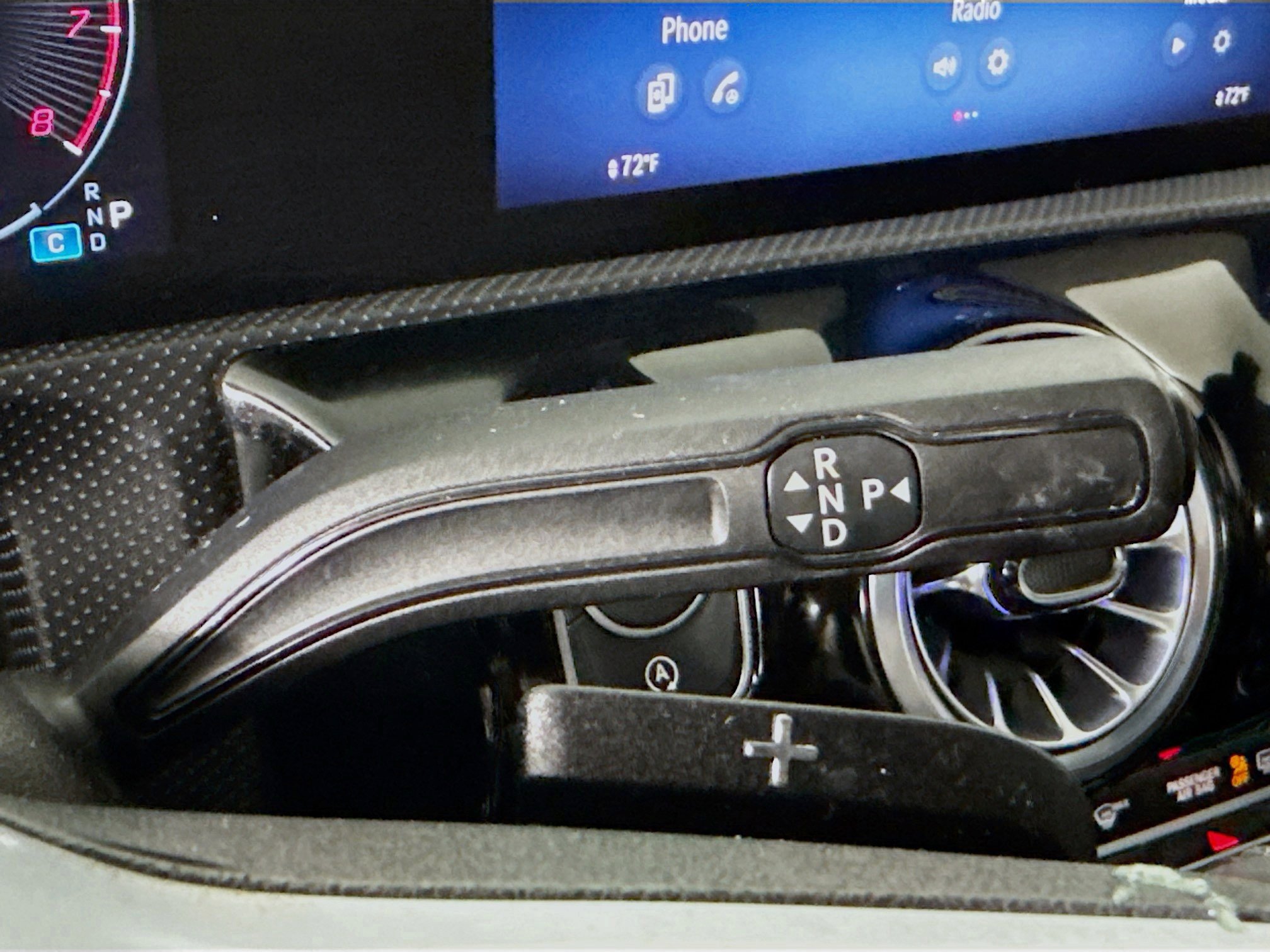 Used 2025 Mercedes-Benz CLA 250 4MATIC image 19