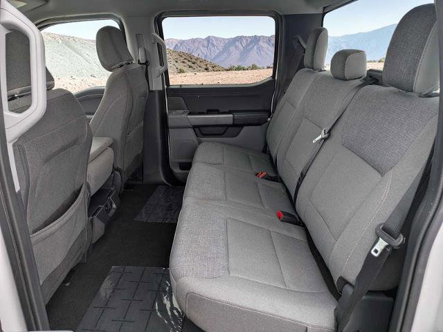 Certified 2024 Ford F150 XLT w/ Tow/Haul Package image 19