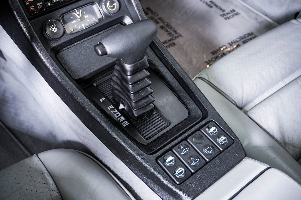 Used 1995 Porsche 928 GTS image 23