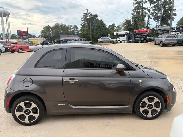 Used 2014 FIAT 500 e FWD image 5