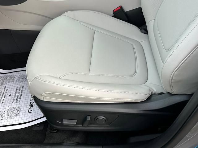 New 2026 Hyundai Tucson SEL image 7