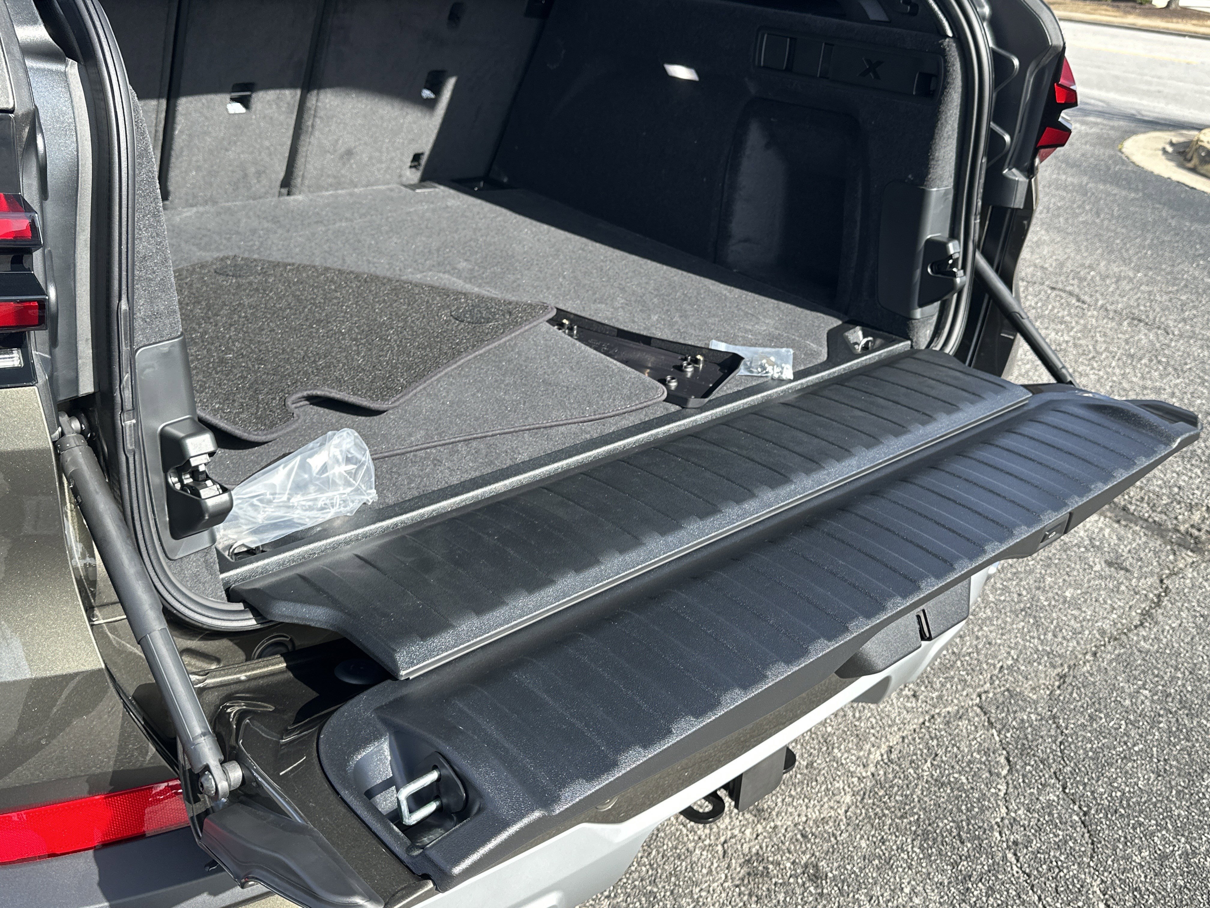 New 2026 BMW X5 xDrive40i w/ Climate Comfort Package AWD/4WD image 36