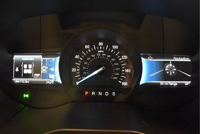 Used 2022 Ford Edge SEL image 25