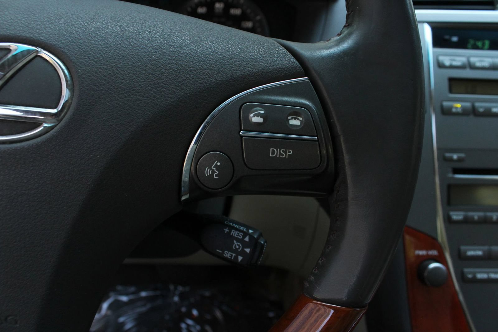 Used 2010 Lexus ES 350 FWD image 31