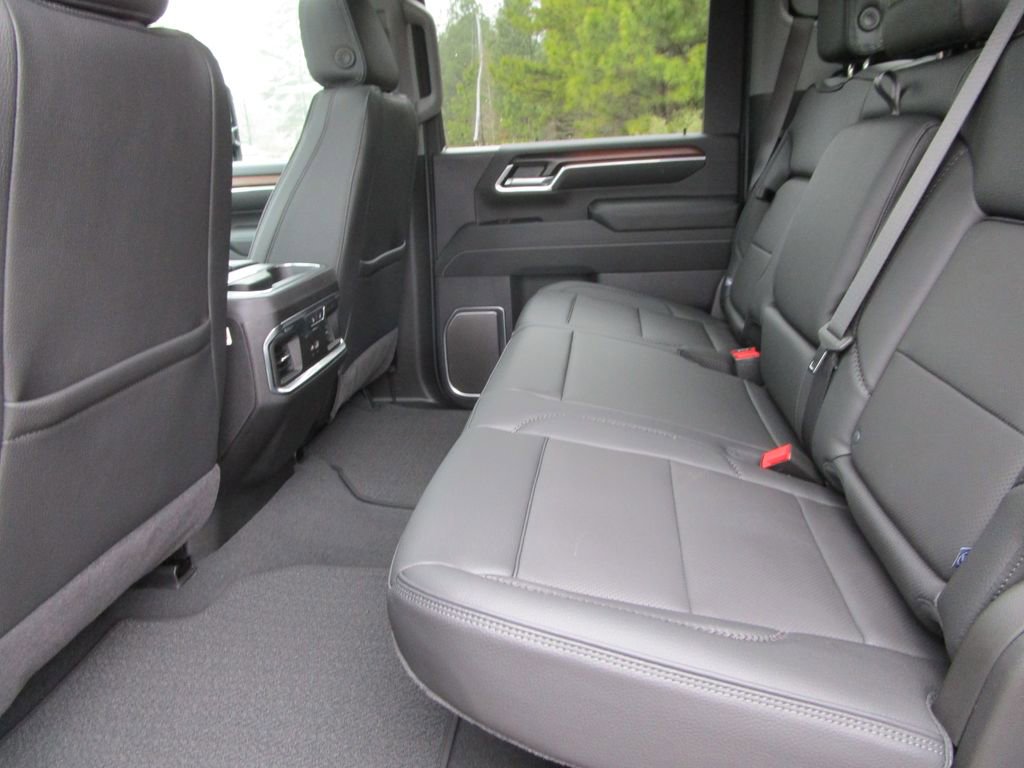 New 2026 GMC Sierra 2500 Denali w/ Denali Reserve Package image 26
