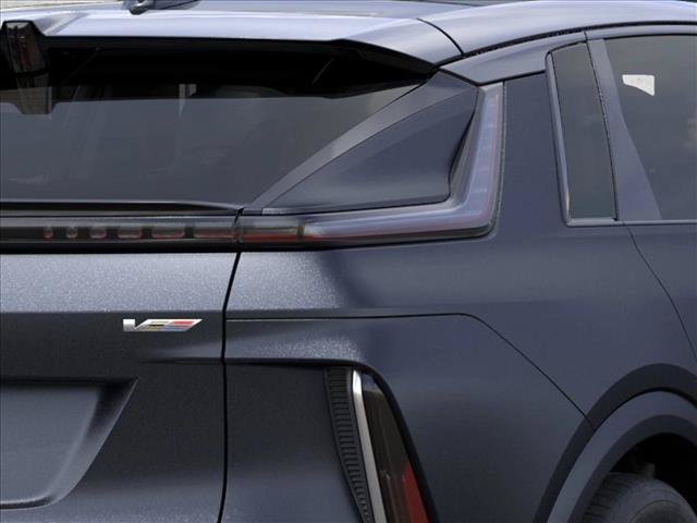 New 2027 Cadillac Lyriq V Premium AWD/4WD image 11