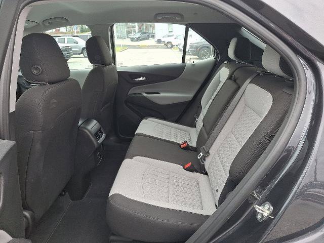 Certified 2022 Chevrolet Equinox LS image 10