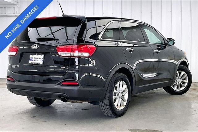 Used 2016 Kia Sorento L FWD image 12