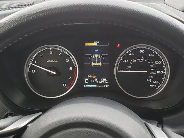 Used 2020 Subaru Forester Limited w/ Popular Package #3 image 18