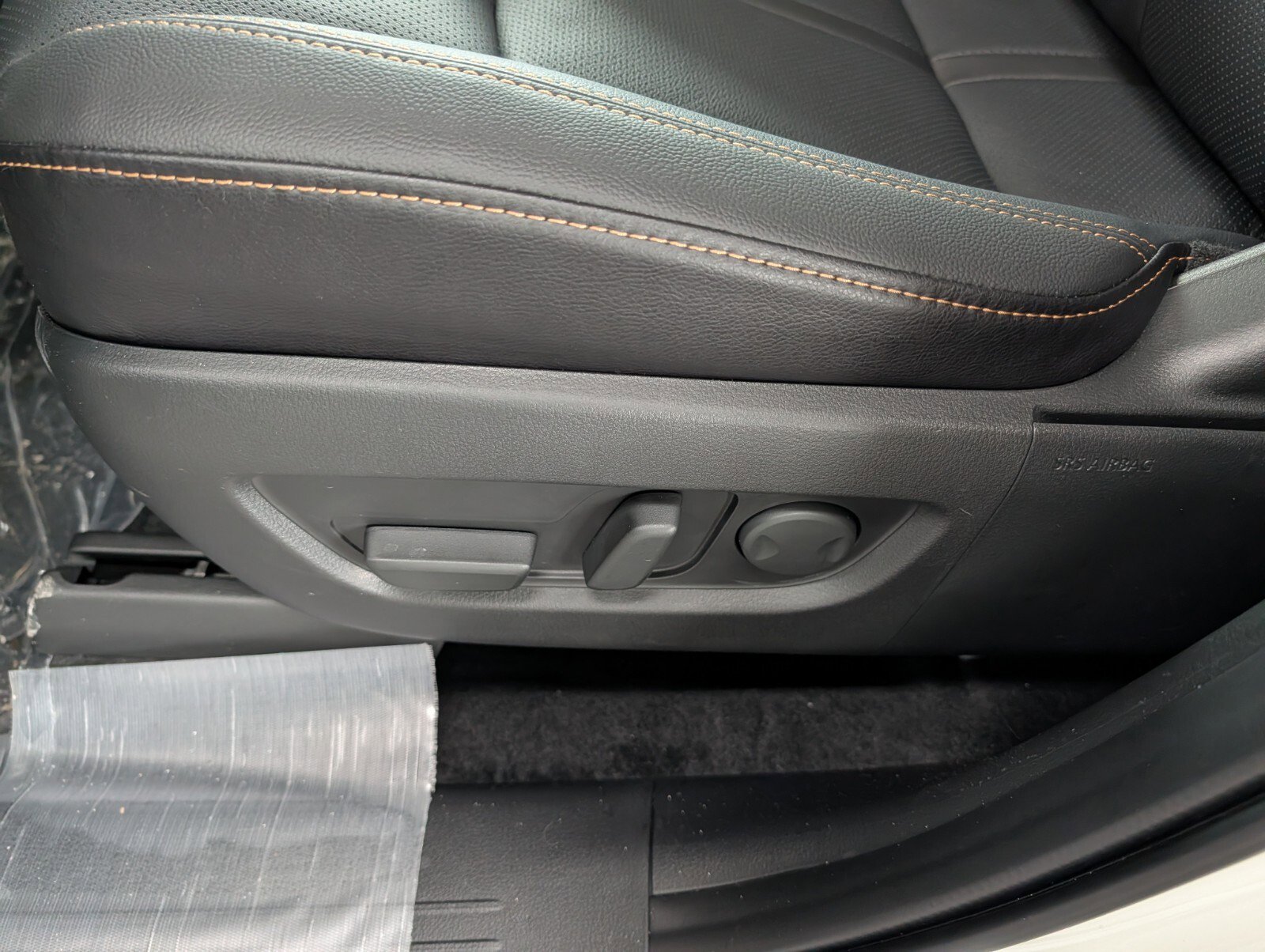 New 2026 MAZDA CX-90 3.3 Turbo w/ Premium Sport Pkg image 9