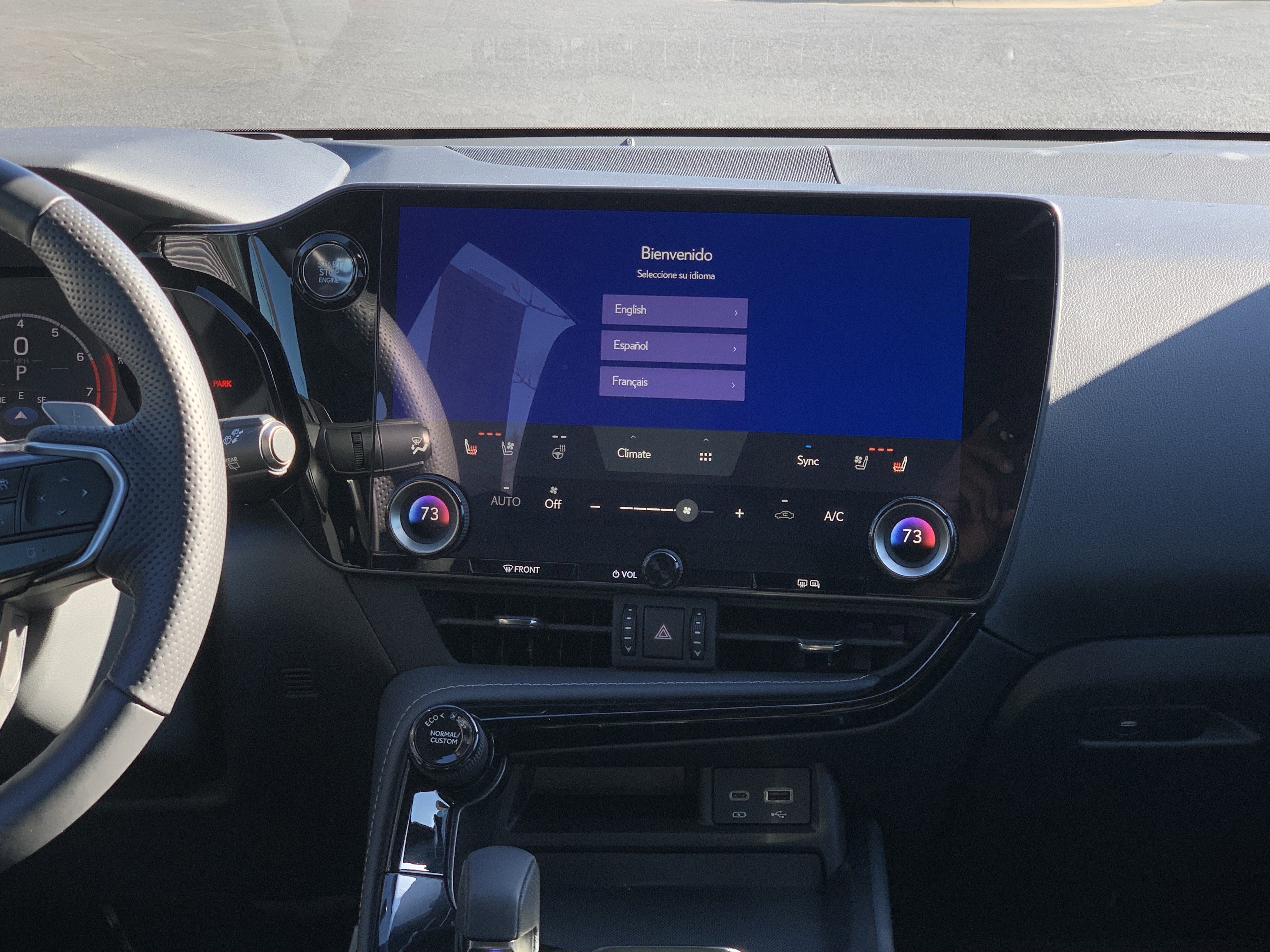 Certified 2026 Lexus NX 350 F Sport image 31