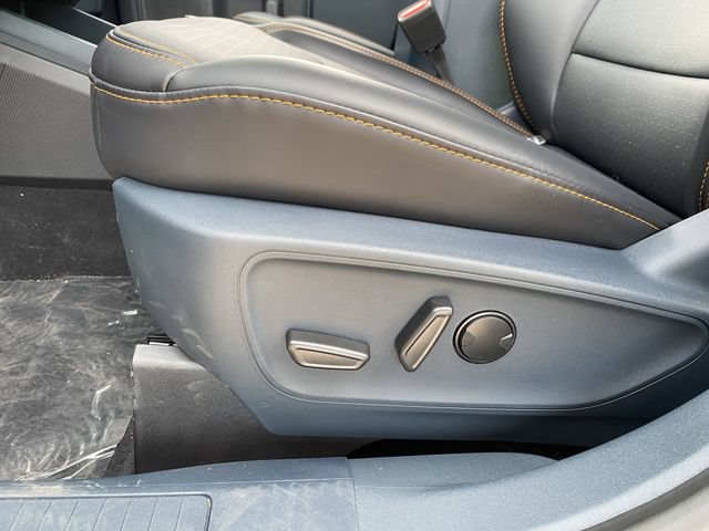 New 2026 Ford Maverick Tremor AWD/4WD image 63
