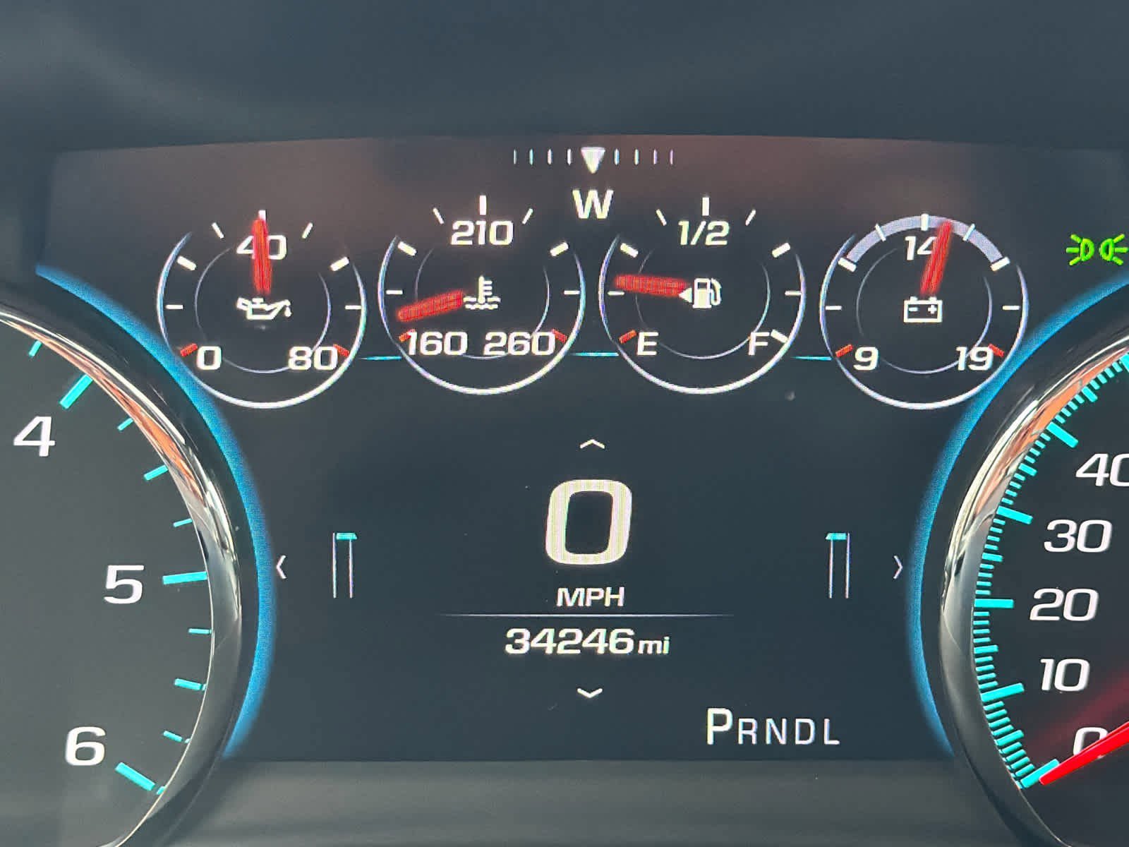 Used 2018 GMC Yukon Denali w/ Open Road Package image 8