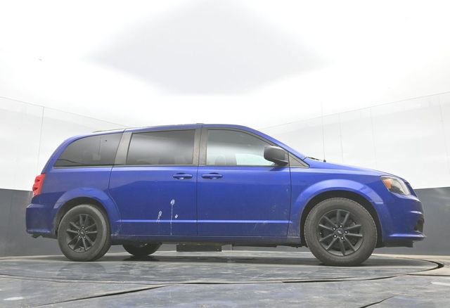 Used 2020 Dodge Grand Caravan SE FWD image 34