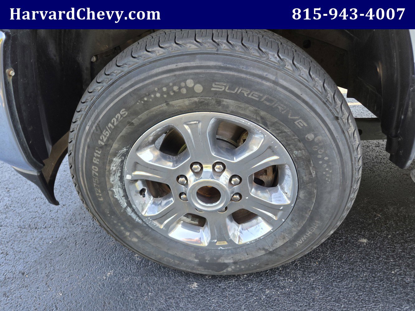 Used 2024 RAM 3500 Big Horn image 45