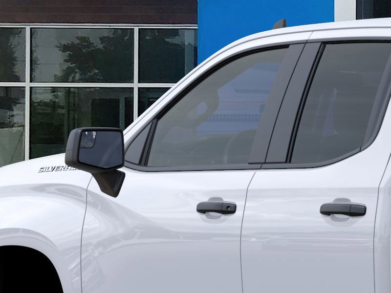 New 2026 Chevrolet Silverado 1500 W/T w/ WT Value Package image 36