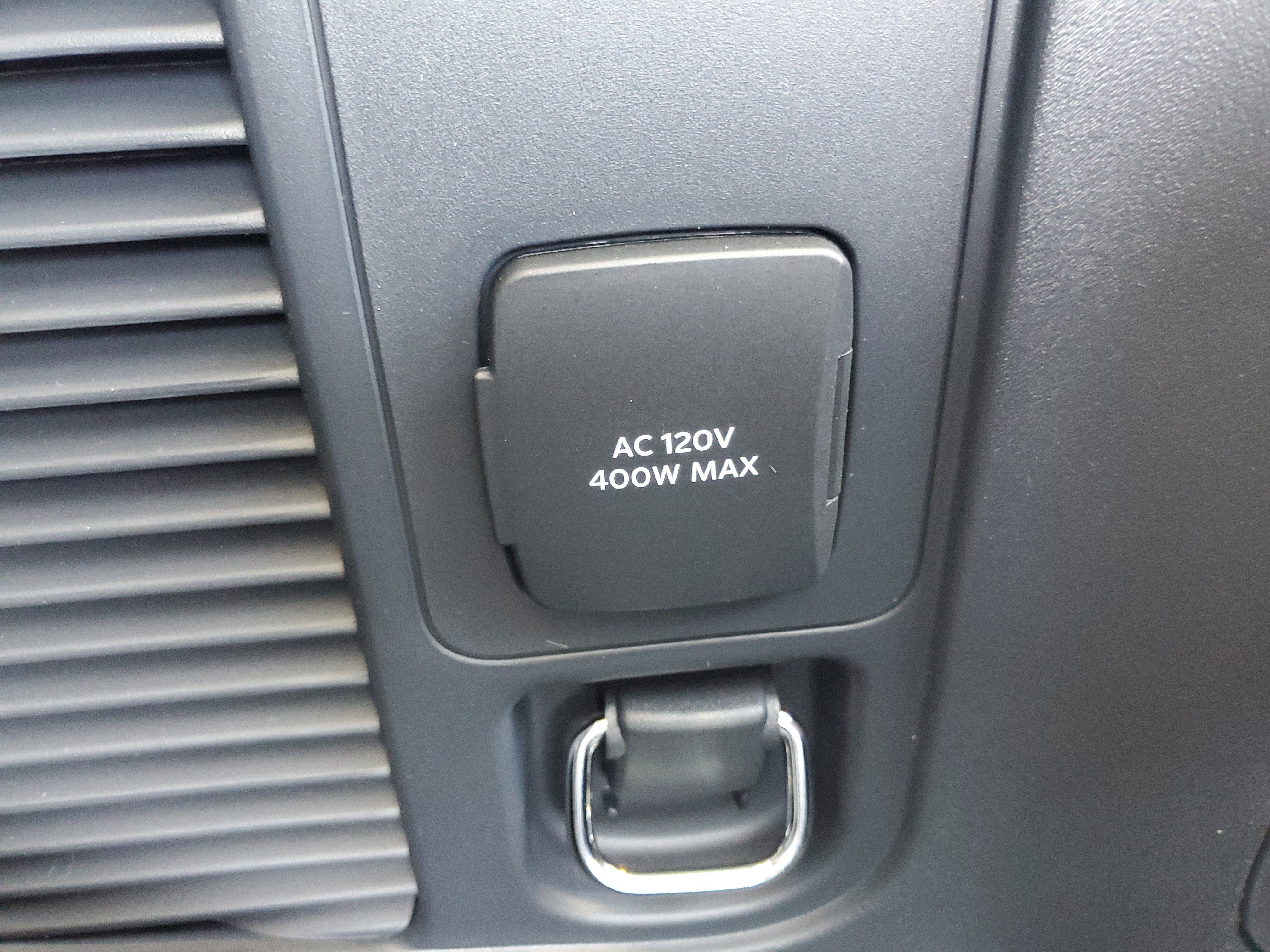 New 2026 Lincoln Navigator Reserve AWD/4WD image 33