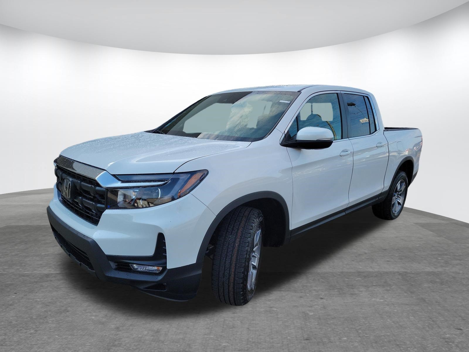 New 2026 Honda Ridgeline RTL image 3