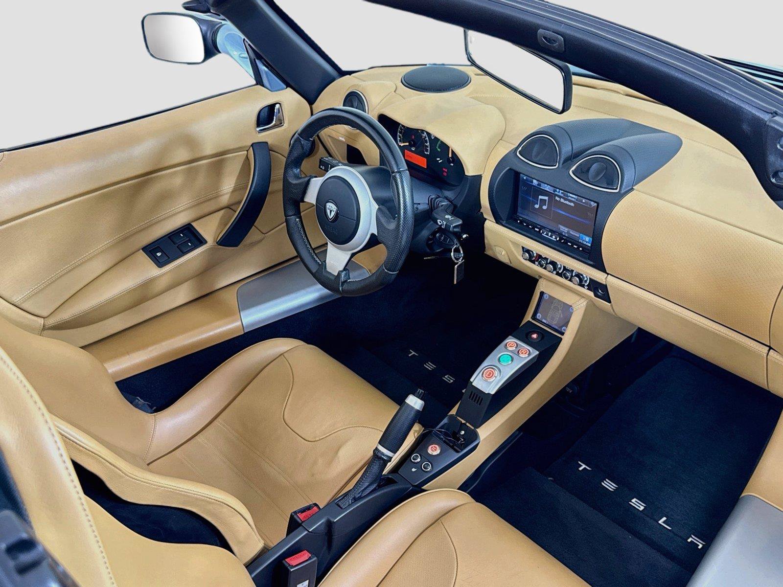 Used 2011 Tesla Roadster Sport RWD image 26