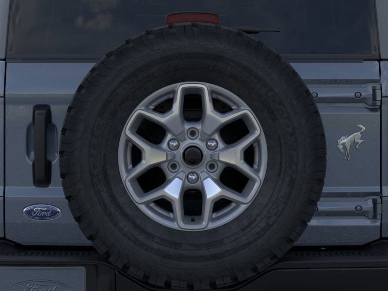 New 2025 Ford Bronco Badlands image 24