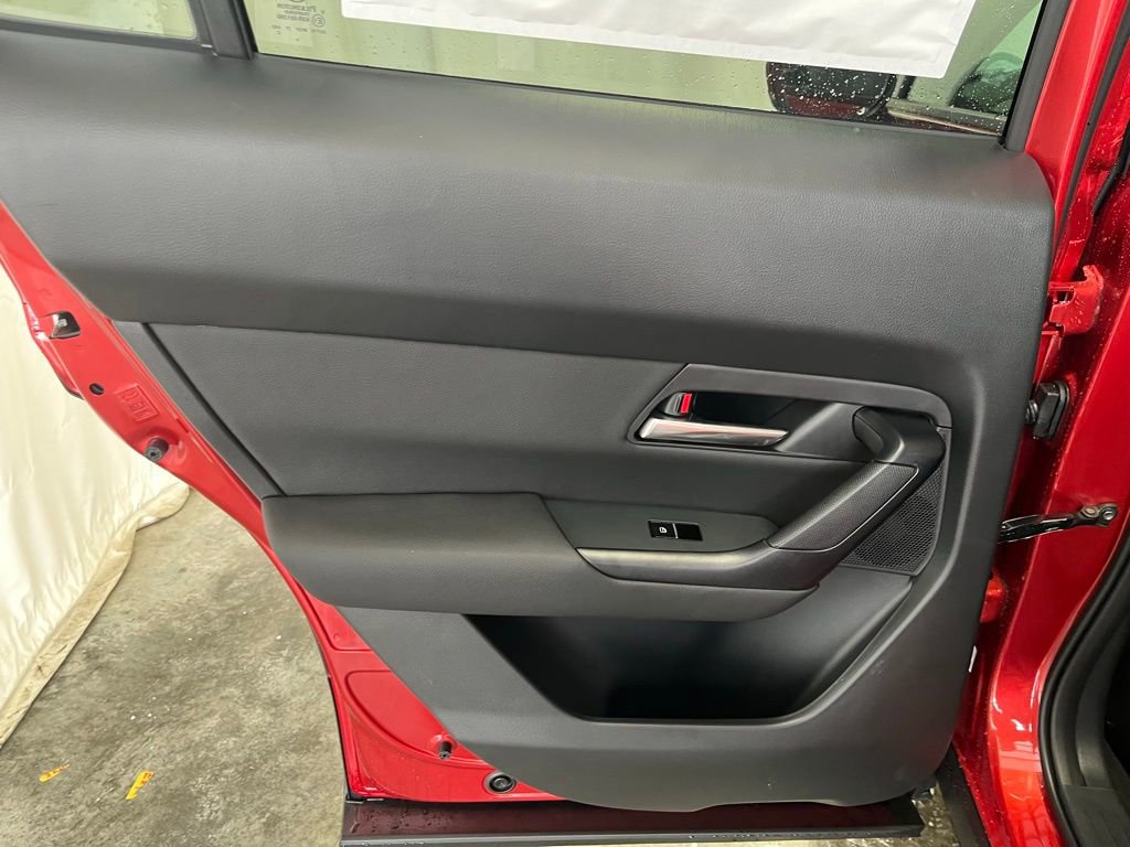 New 2026 MAZDA CX-50 2.5 Hybrid w/ Cargo Package image 22