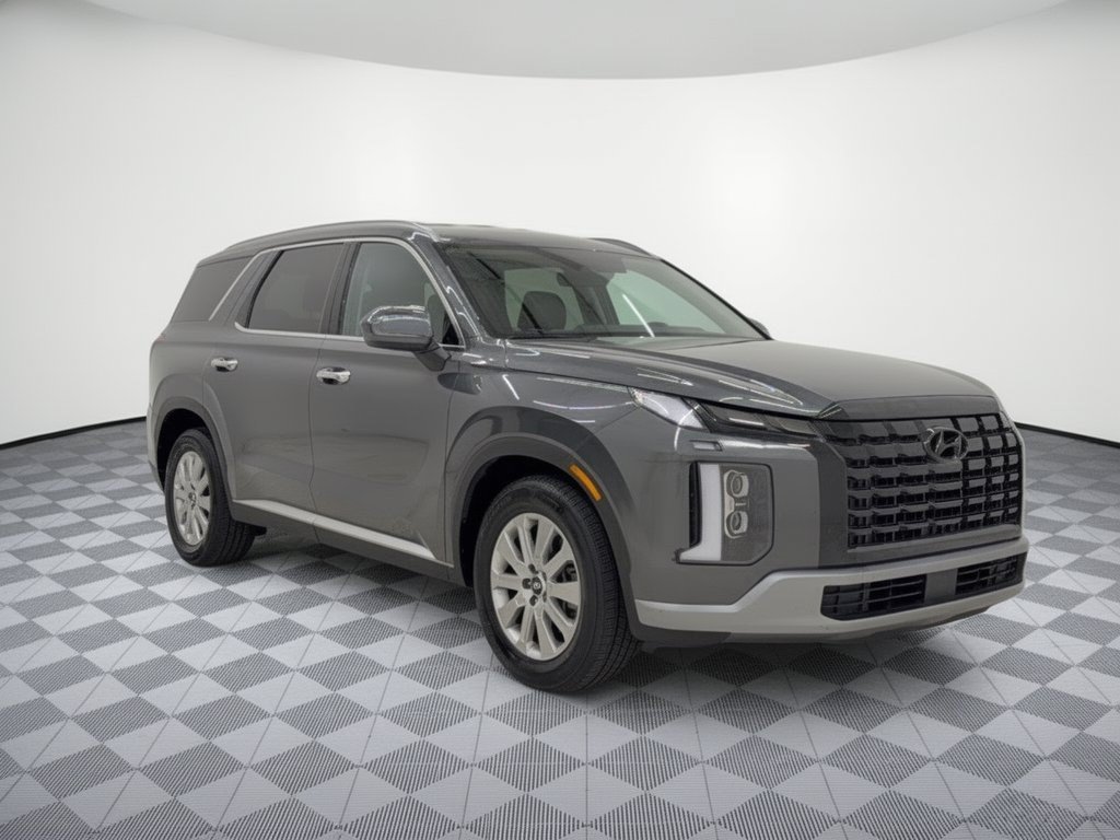 Used 2025 Hyundai Palisade SEL FWD image 7
