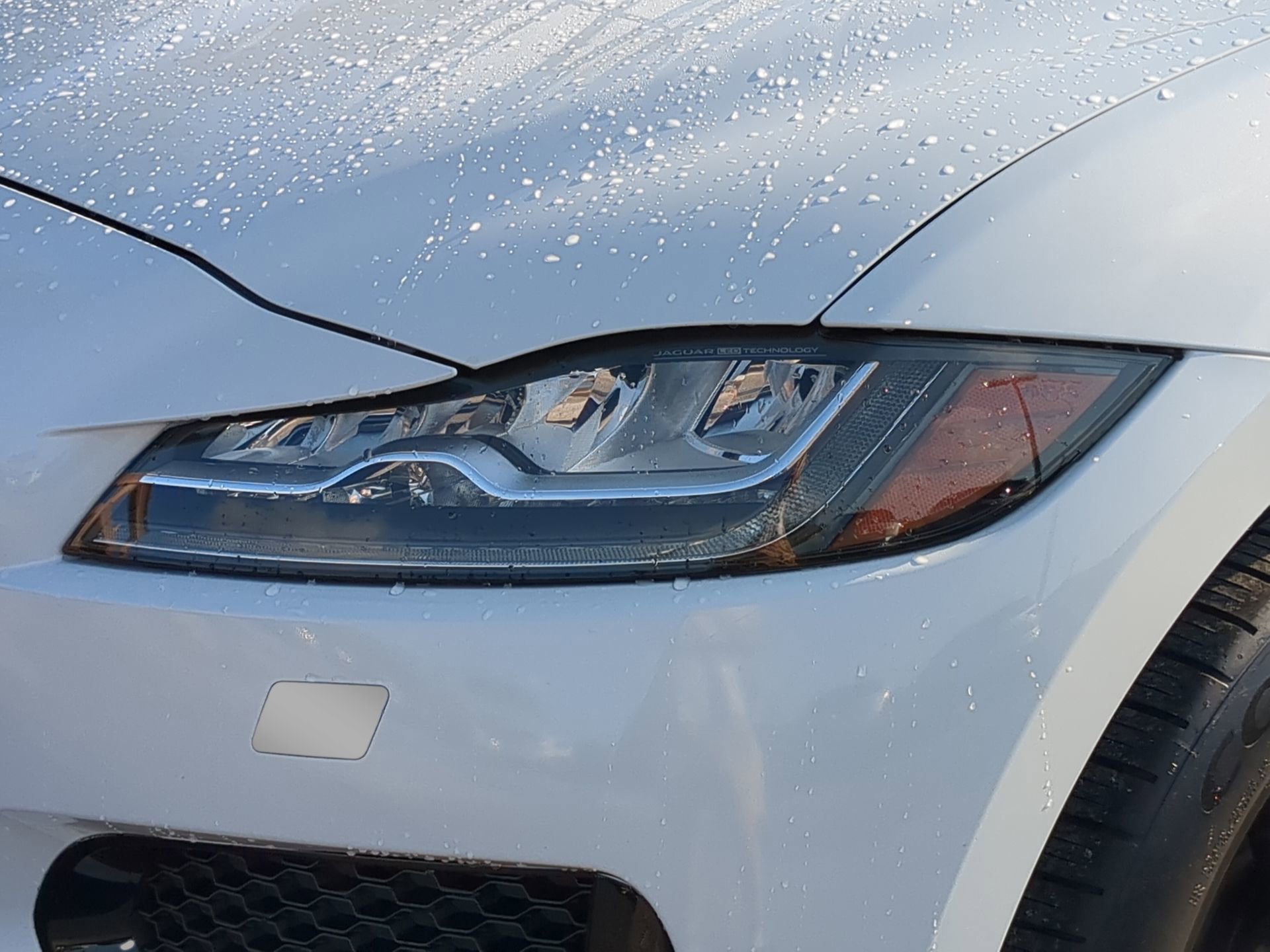 Used 2019 Jaguar F-PACE S image 36