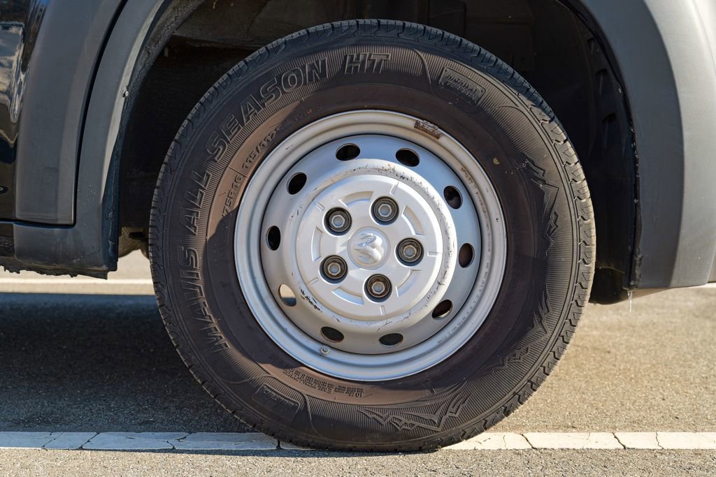 Used 2019 RAM ProMaster 1500 image 13