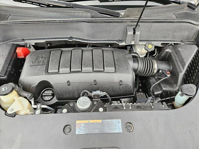 Used 2017 Buick Enclave Premium w/ Enclave Sport Touring Edition image 20