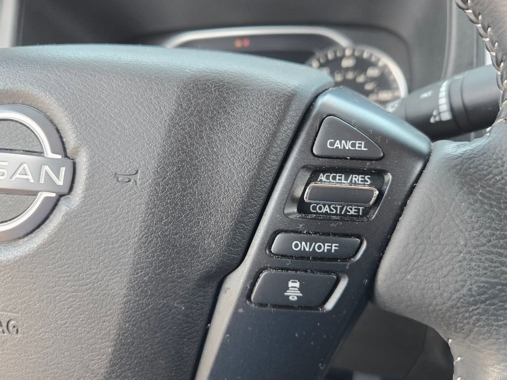 Used 2023 Nissan Frontier SV w/ SV Convenience Package image 31