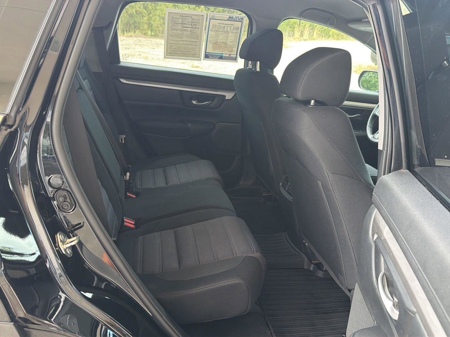 Used 2020 Honda CR-V LX image 12